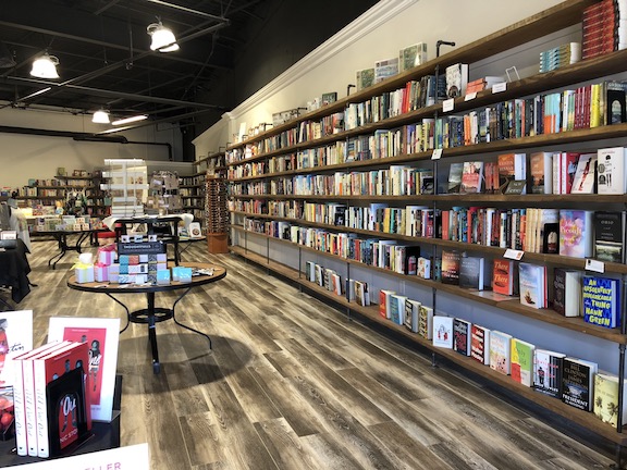 Johns Creek Books Gifts - JohnsCreekPost.com