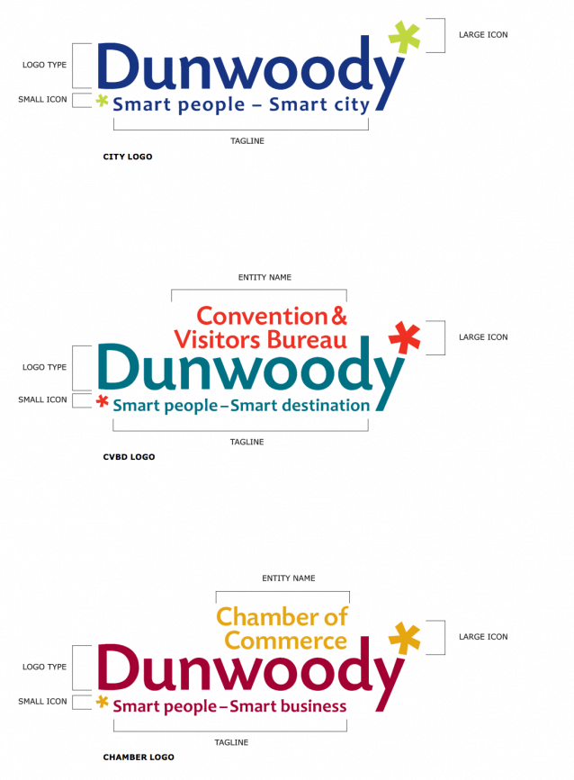 dunwoody-old-branding