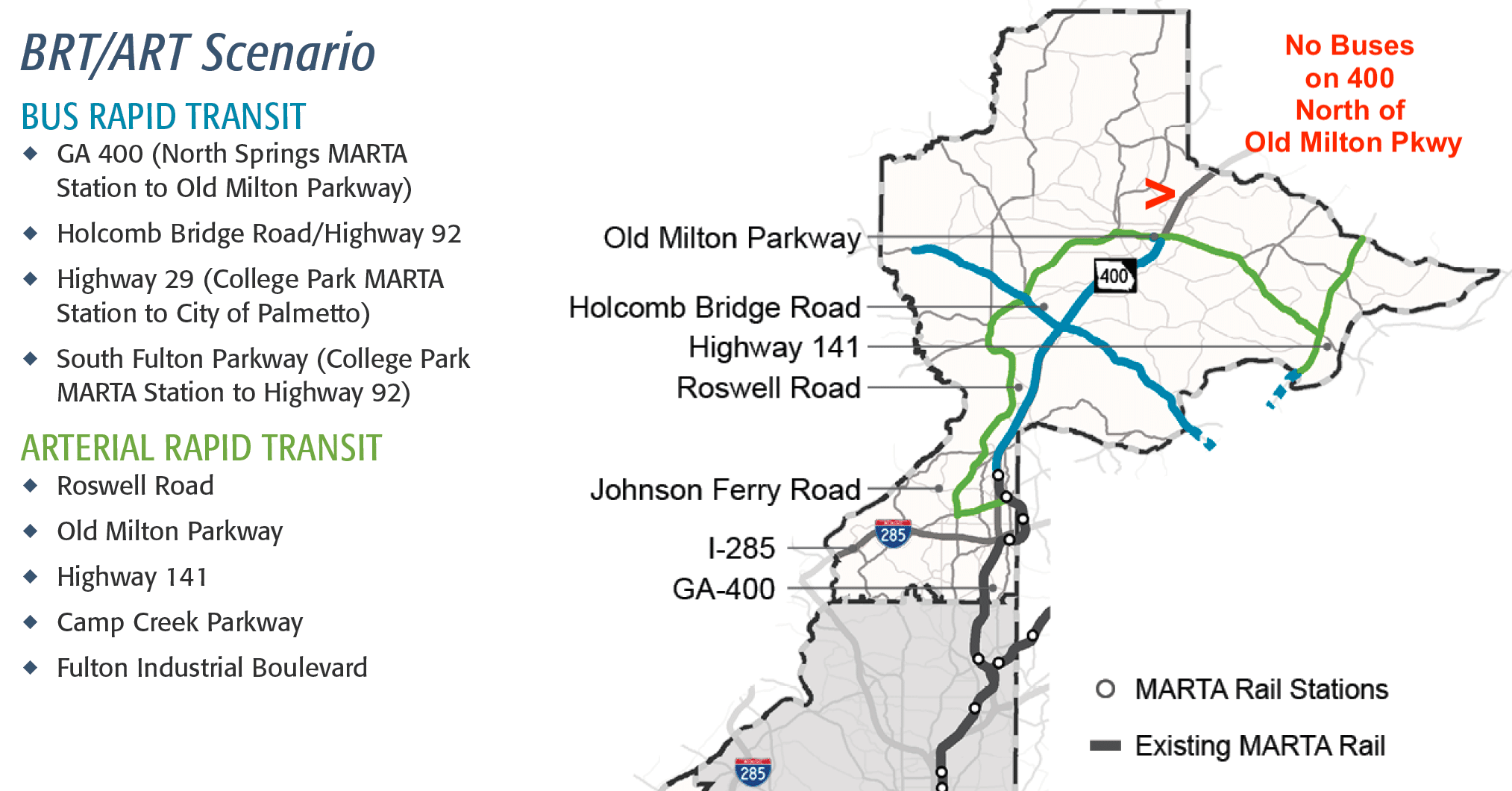 Proposed Marta Map for North Fulton - https://www.johnscreekpost.com
