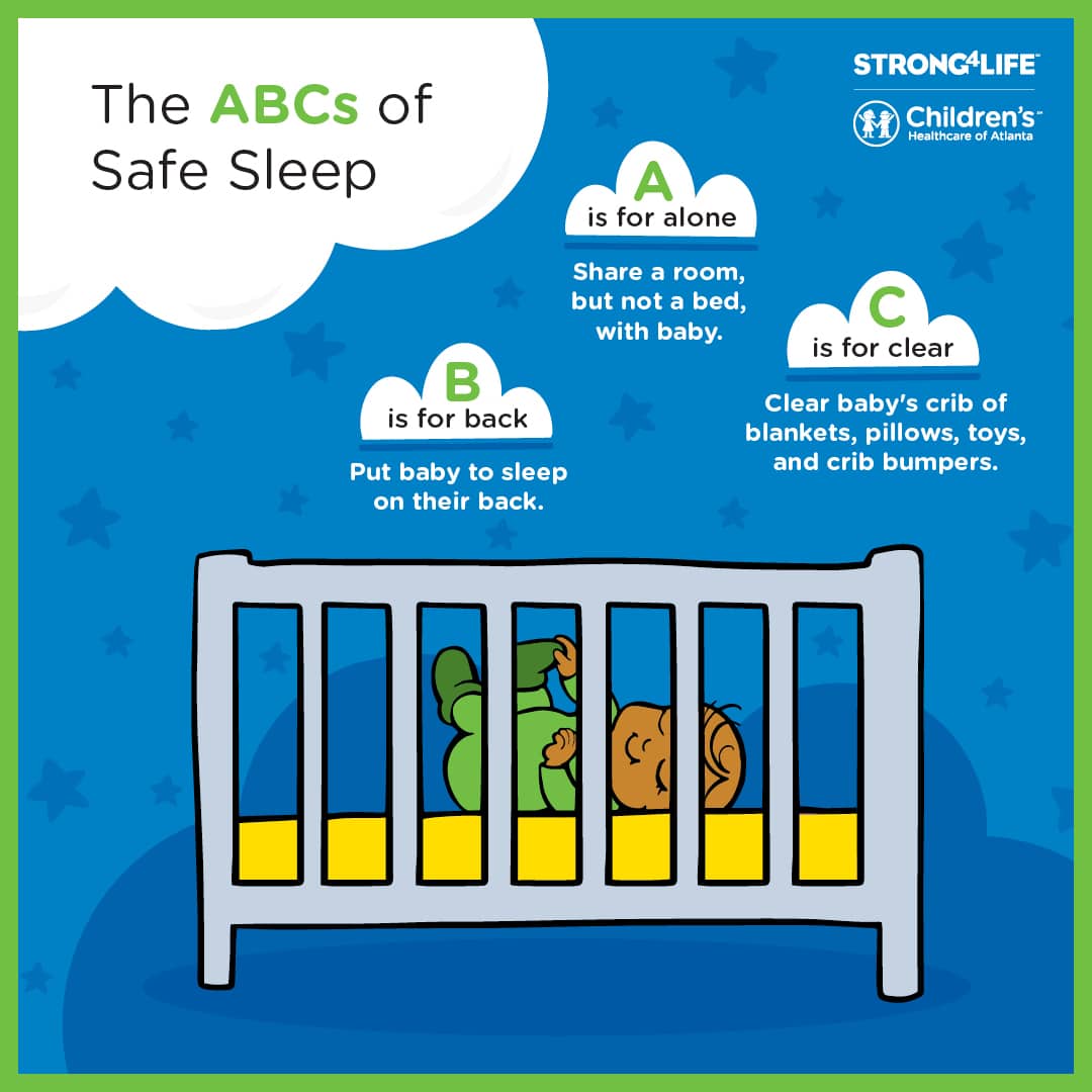 safe sleep 7 bed sharing